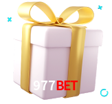 Receba seus bônus de boas-vindas no 977BET