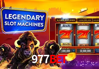A Emoção da Loteria na 977BET: Uma Chance de Mudança de Vida