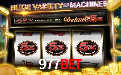 Desvendando o Mundo dos Jogos Virtuais na 977BET
