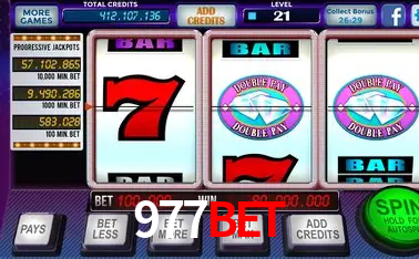 A Revolução dos Aplicativos de Jogos no 977BET