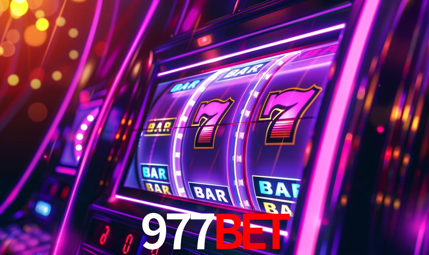 977BET: Seu Cassino Premiado com Pagamentos Rápidos