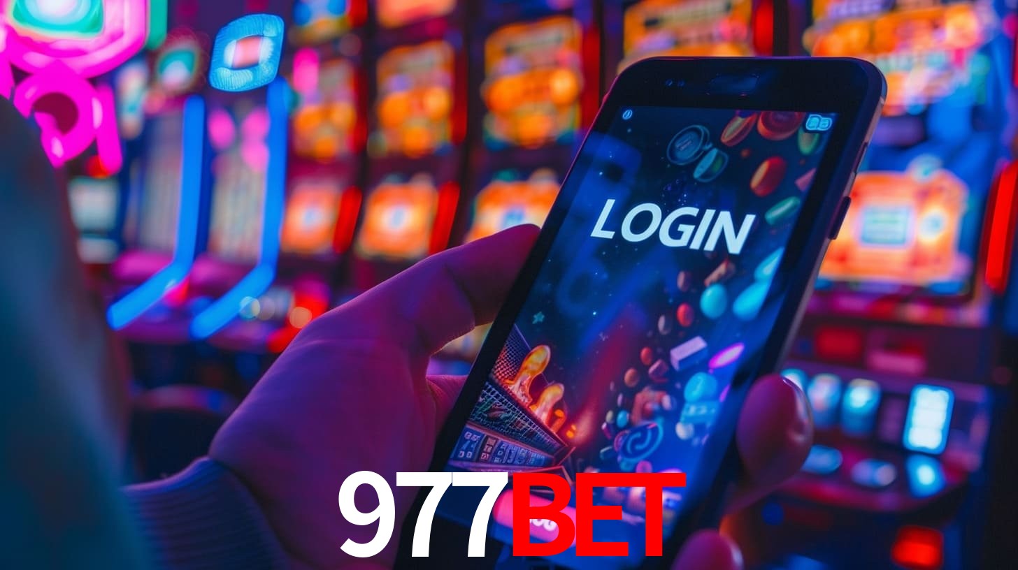 Estatísticas 977BET