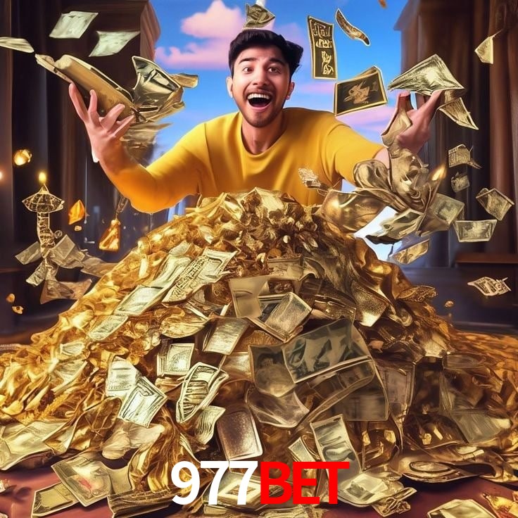 Experiência VIP 977BET