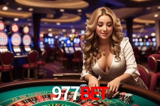 Welcome Bonus 977BET