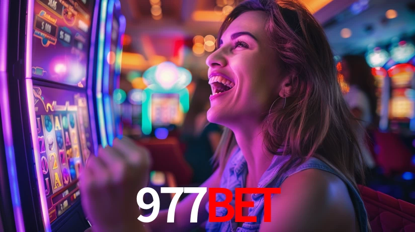 977BET,977BET.com