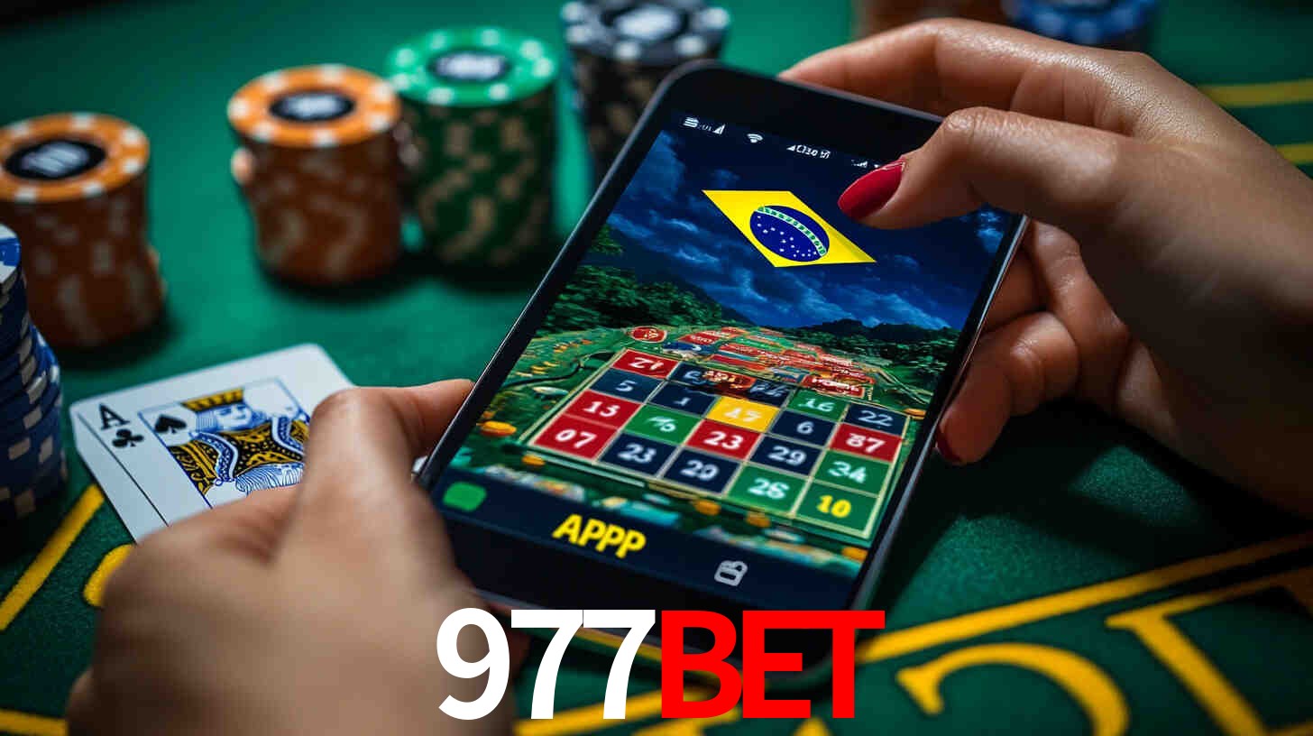 Descubra a Essência do 977BET: Nossa História e Compromissos