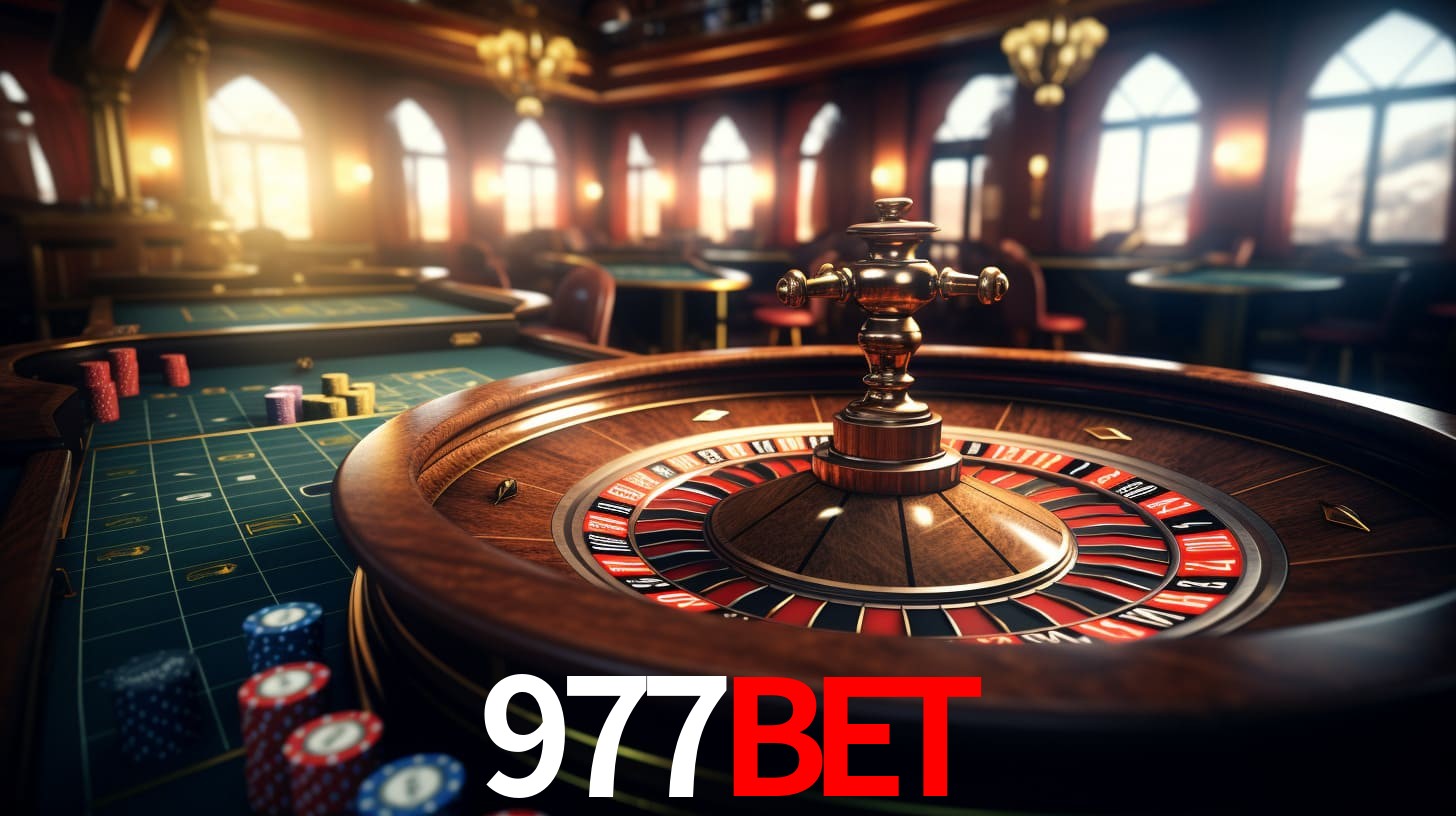 Basketball Betting 977BET