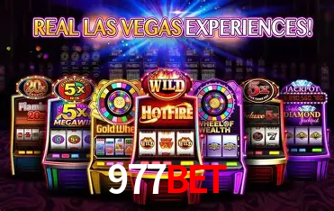 977BET Brasília - Casino Guide