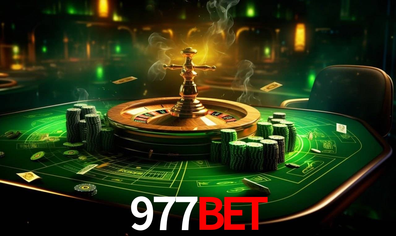 PIX Instantâneo 977BET