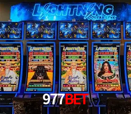 A Emoção da Loteria na 977BET: Uma Chance de Mudança de Vida