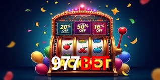 977BET - User Statistics