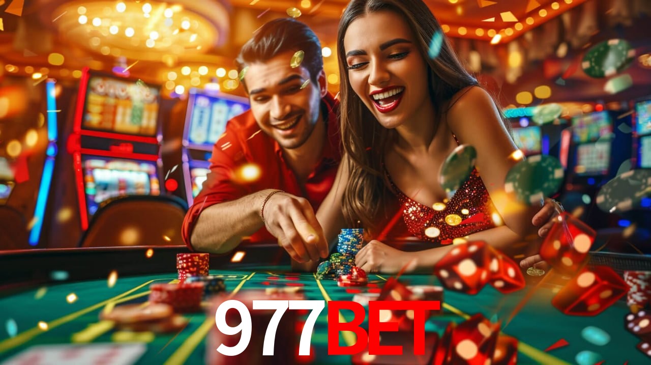 977BET - Winners Celebration
