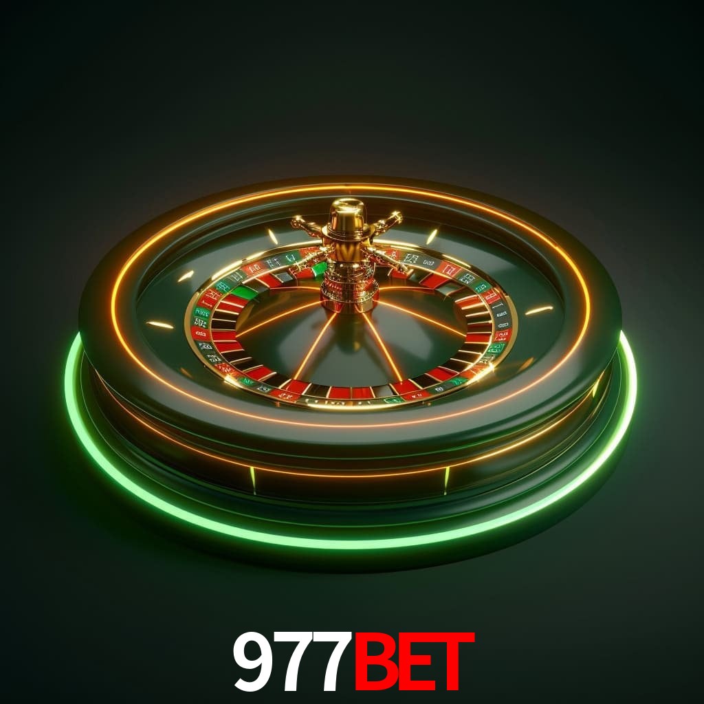 977BET App - Aplicativo Móvel Oficial