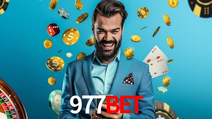 Account Benefits 977BET