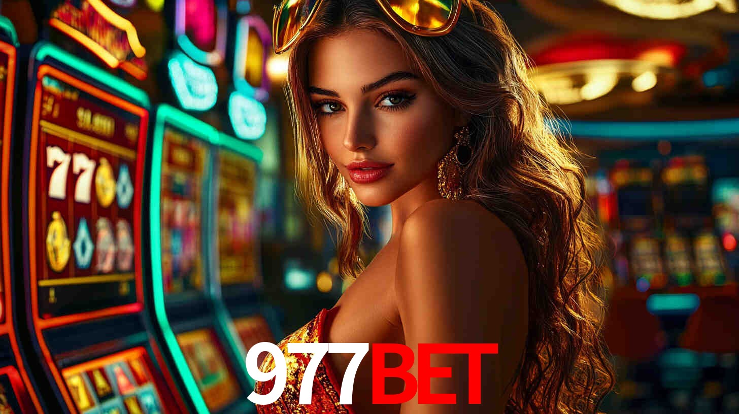 Live Casino 977BET