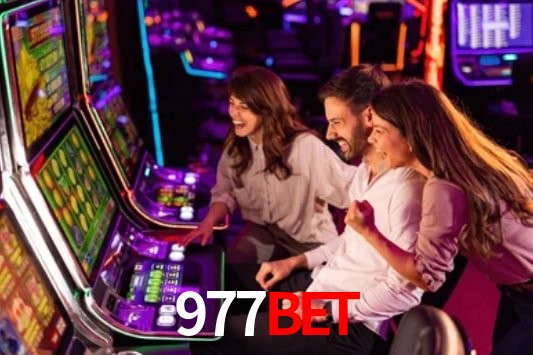 Torneios 977BET