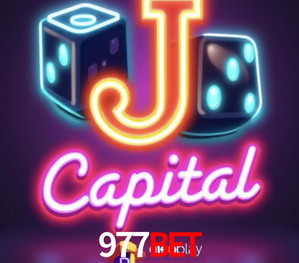 APP oficial da 977BET para mobile