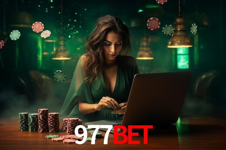 977BET - App Security