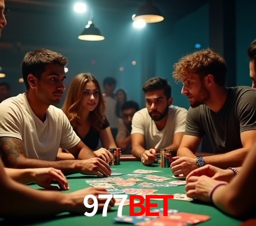977BET Rio de Janeiro - Slot Strategy