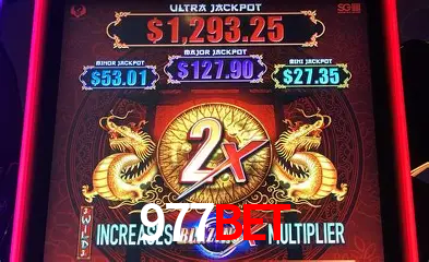 Desvendando o Mundo dos Jogos Virtuais na 977BET