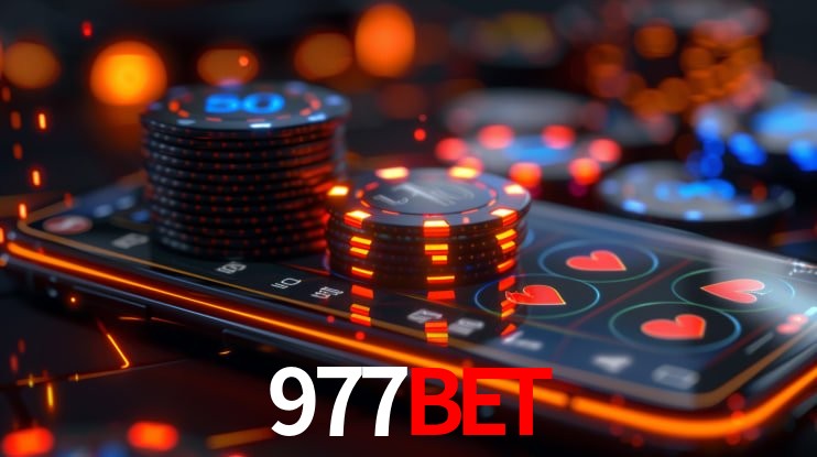 Live Casino 977BET