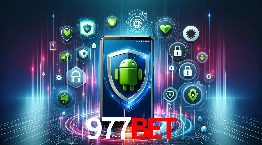 Security Systems 977BET