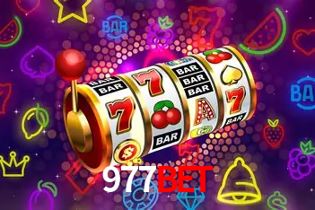 Descubra o Mundo do Cassino Online com 977BET