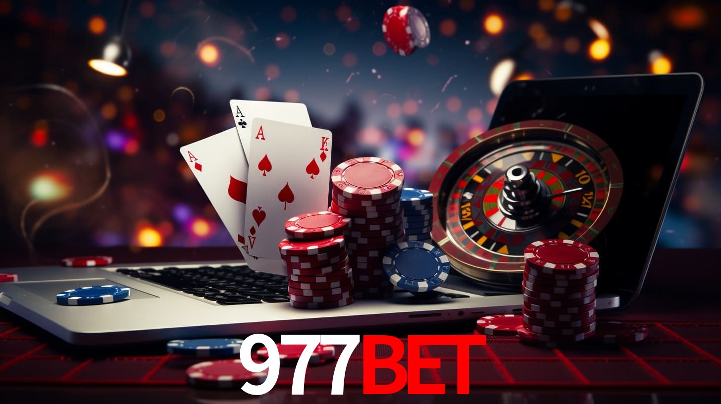 Football Betting 977BET