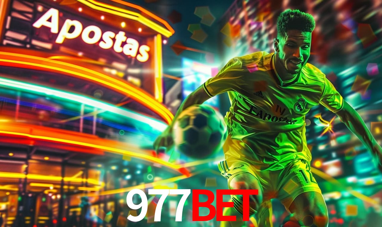 Promoções Sazonais 977BET