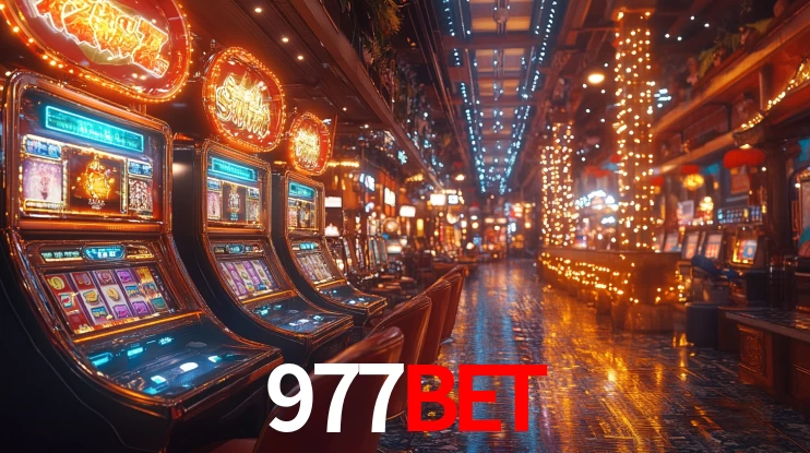 977BET,977BET.com