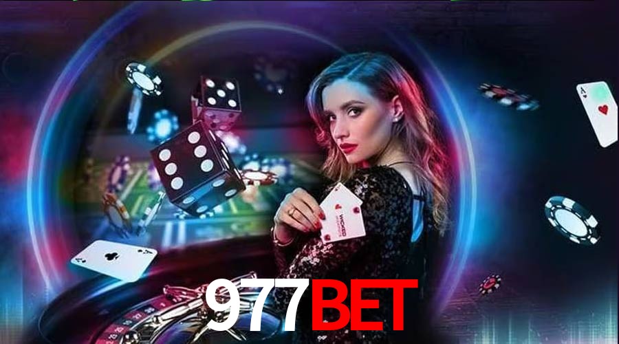 Exclusive Offers 977BET