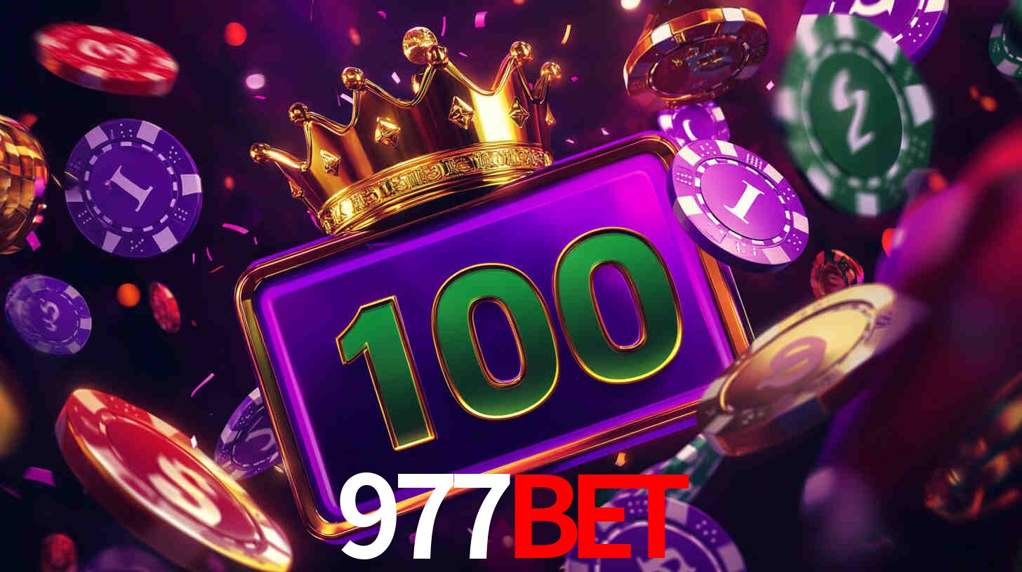 Blackjack Table 977BET