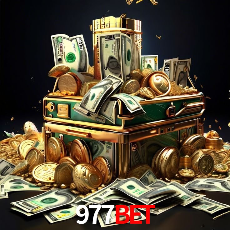 Benefícios da Conta 977BET