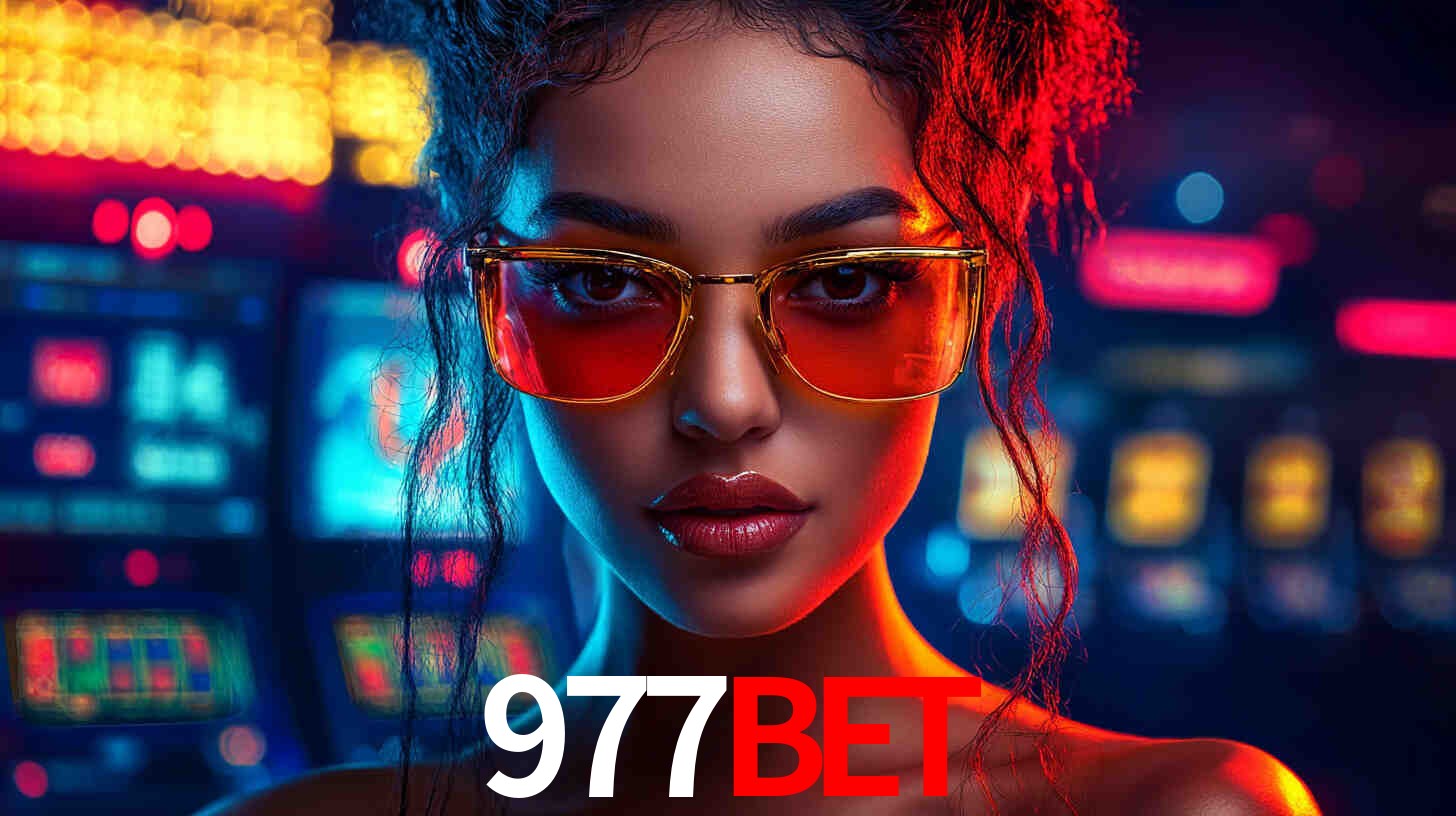 Inovações de Jogos na 977BET: O Futuro das Experiências Interativas