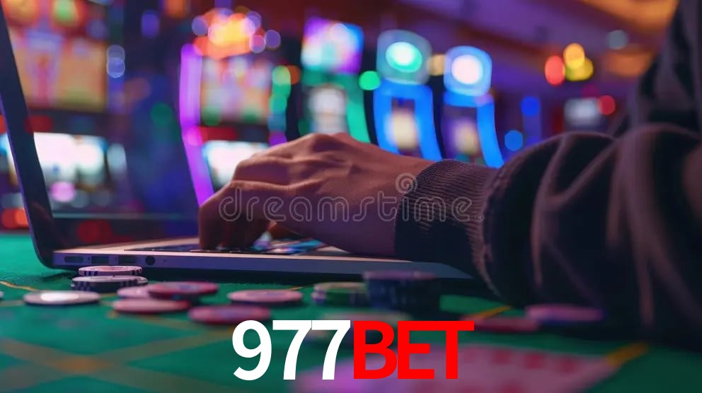 Jogo Spaceman 977BET