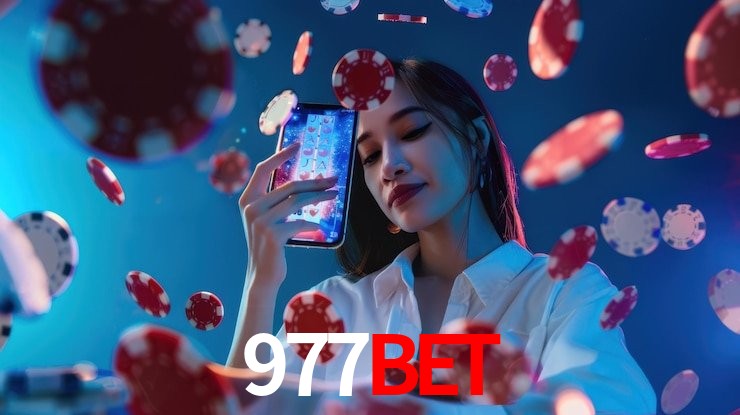 cassino 977BET