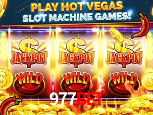 Inovações de Jogos na 977BET: O Futuro das Experiências Interativas
