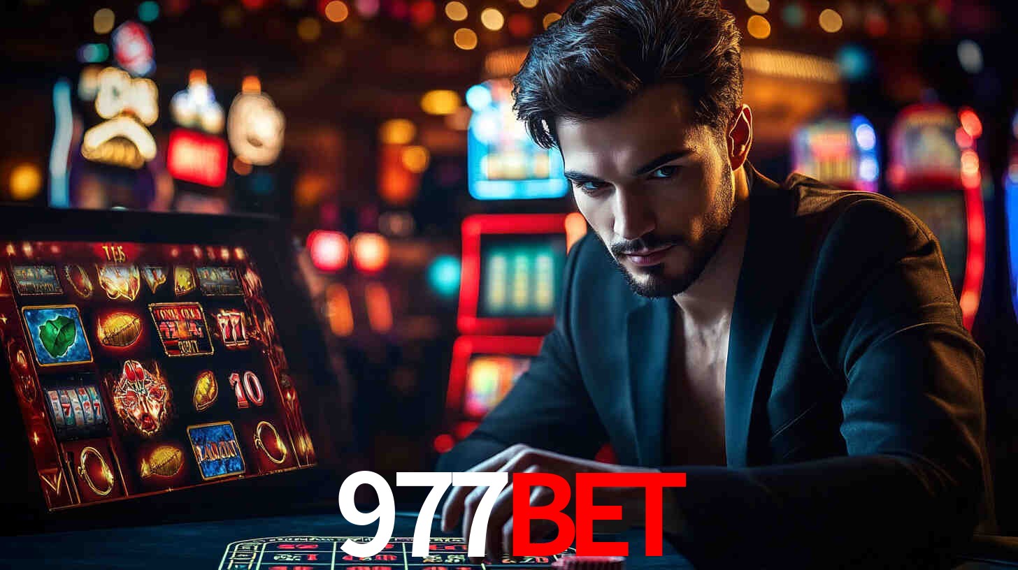 977BET: Jogue Crash e Experimente Alta Recompensa Instantânea