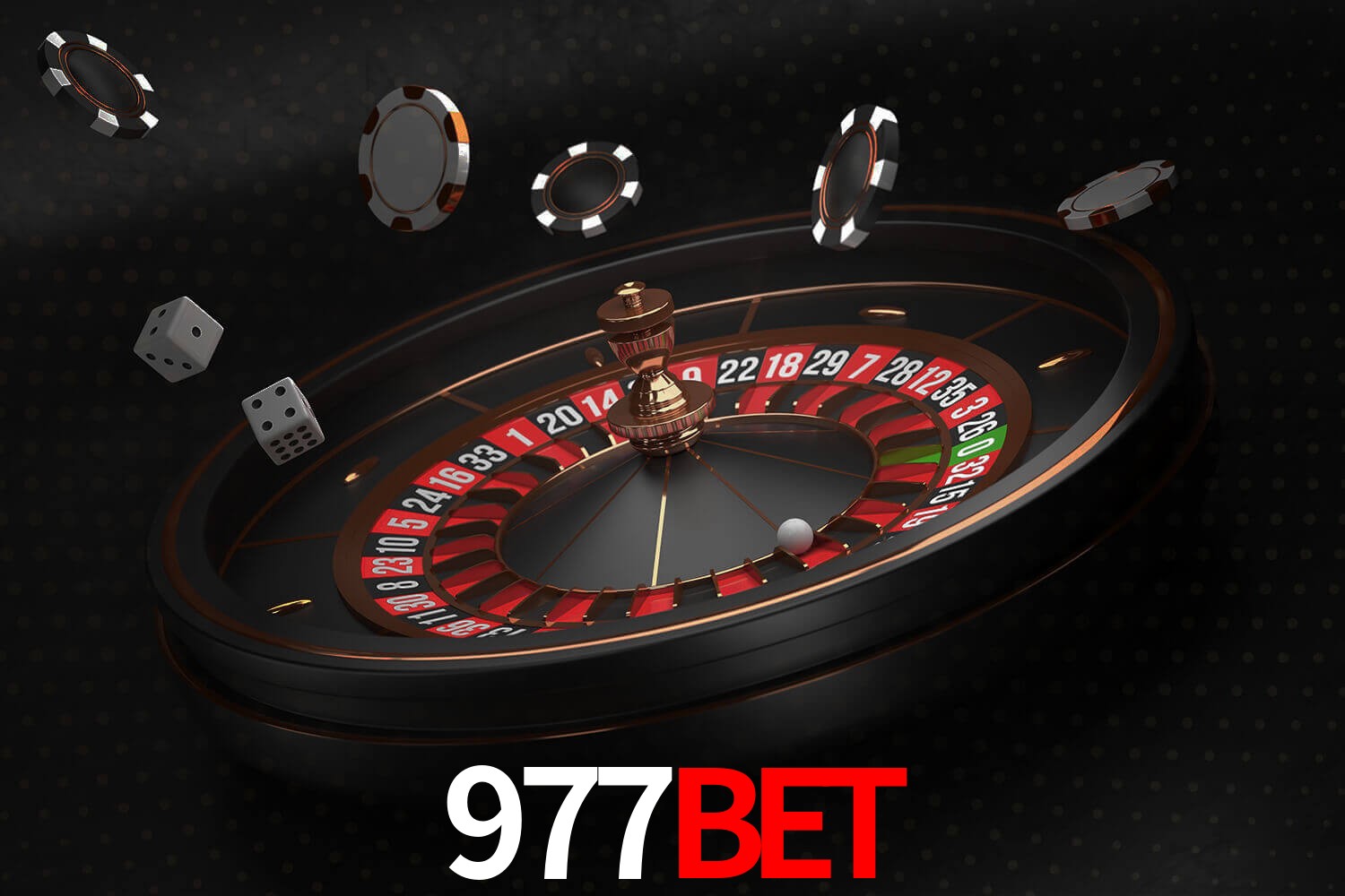 977BET: Jogos de Caça-Níqueis-Altas Recompensas, Roleta-Velocidade, Blackjack-Desafios Máximos