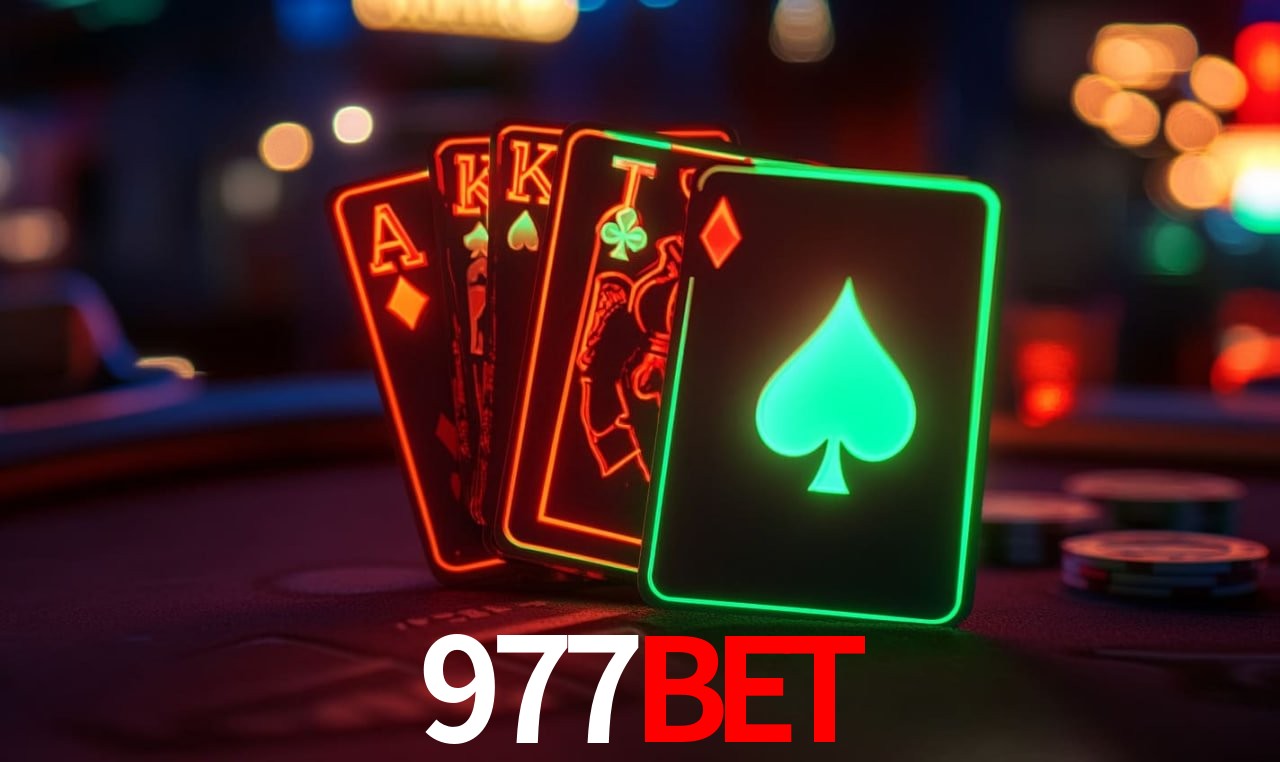 Promoção Relâmpago 977BET