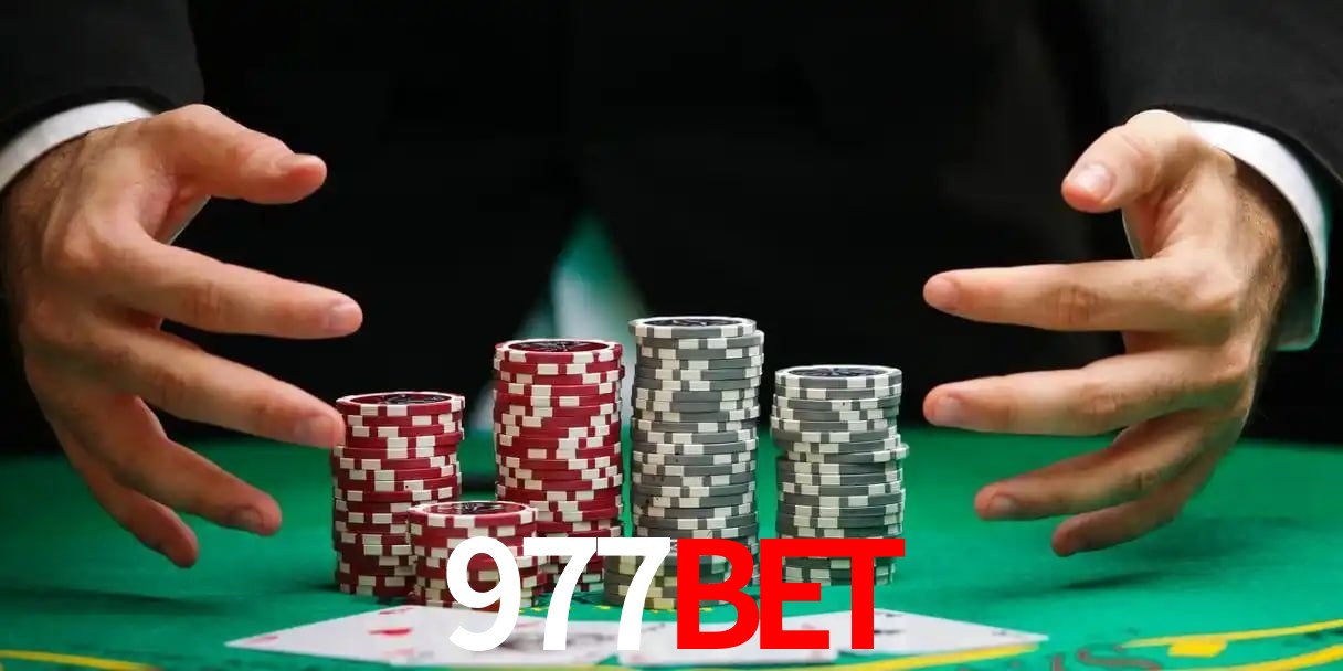 977BET Fortaleza - Sports Winners