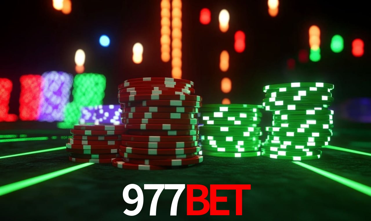 Game Providers 977BET