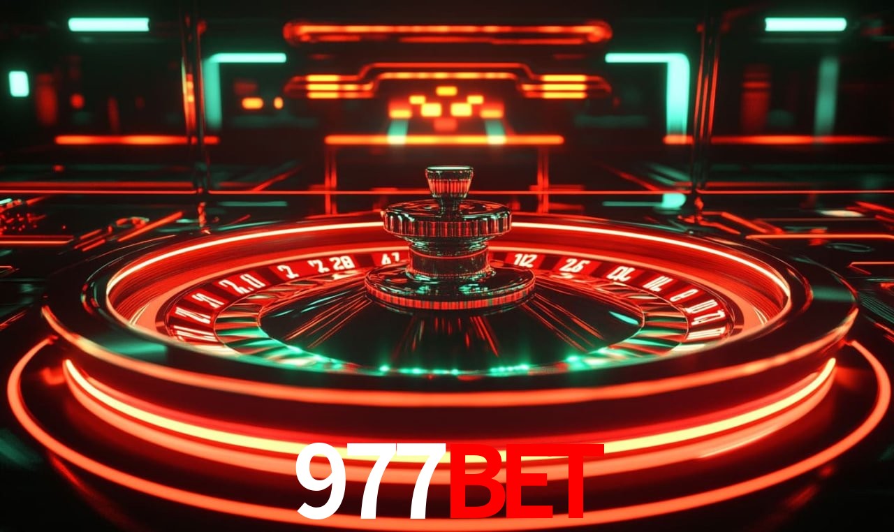 A Experiência Imersiva dos Cassinos Ao Vivo no 977BET