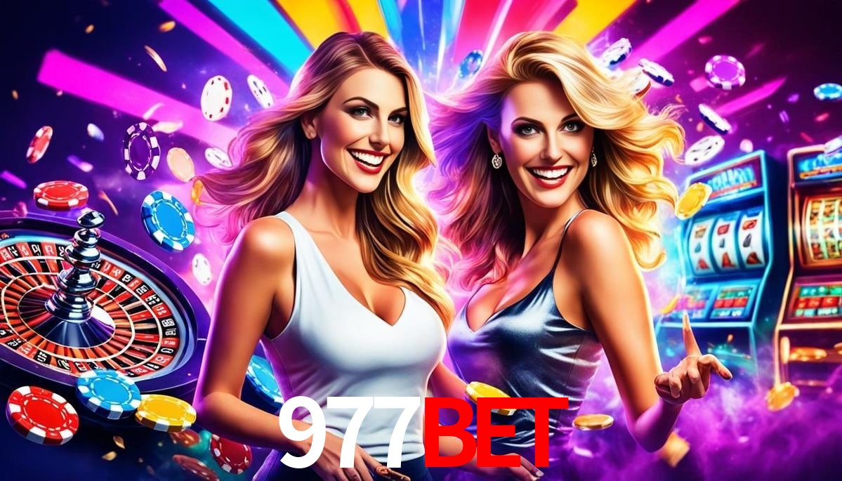 Jogo Aviator 977BET