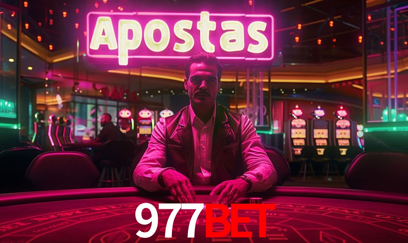 977BET Salvador - Strategies