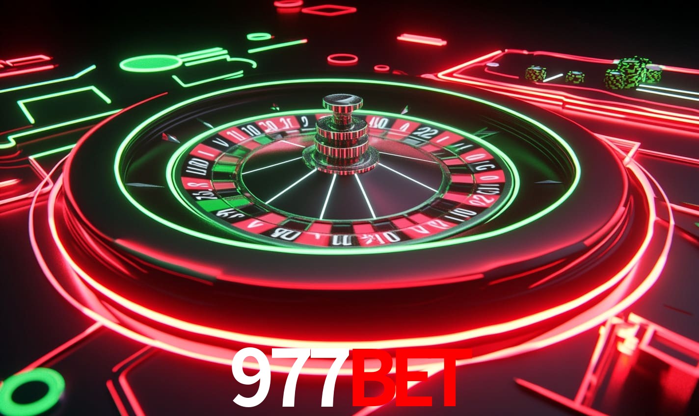 977BET Belo Horizonte - Provably Fair