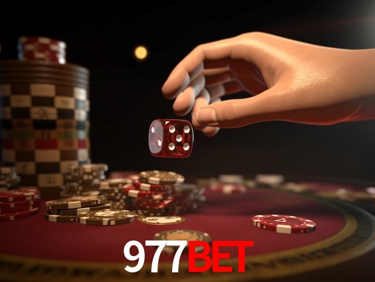 977BET São Paulo - Jogo Providers