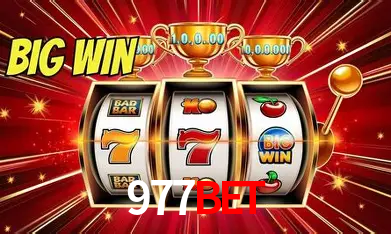977BET Bônus - Pacote R$5.000 + VIP