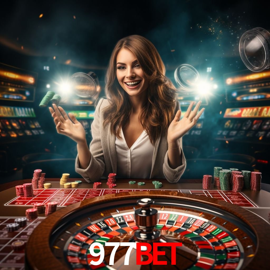977BET App Interface
