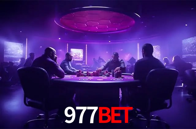 Sistemas de Segurança 977BET